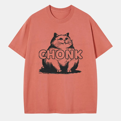 Vintage Chonk Classic T-Shirt