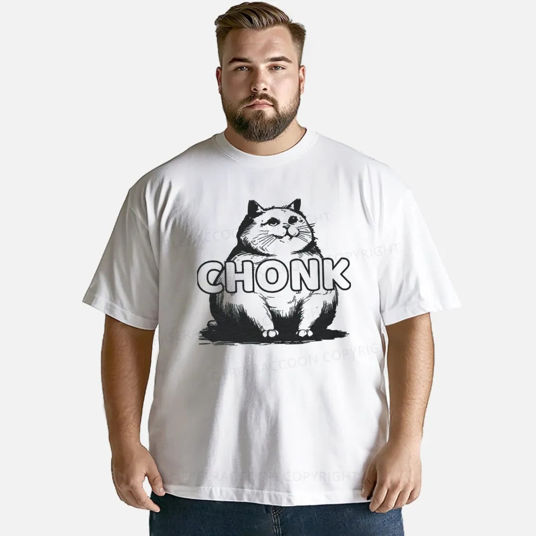 Vintage Chonk Classic T-Shirt