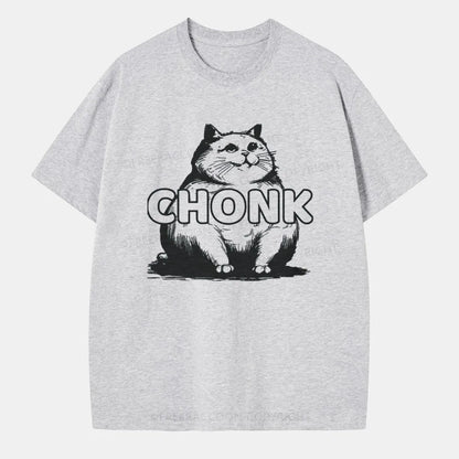 Vintage Chonk Classic T-Shirt