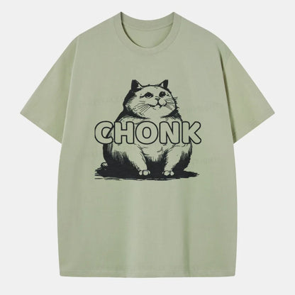 Vintage Chonk Classic T-Shirt