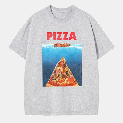 Vintage Pizza Classic T-Shirt