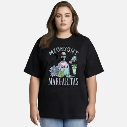 Vintage Midnight Tequila Classic T-Shirt