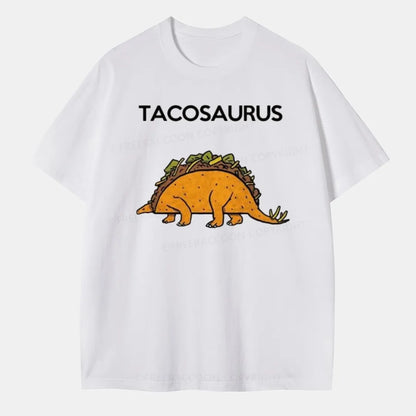 Vintage Tacosaurus Classic T-Shirt