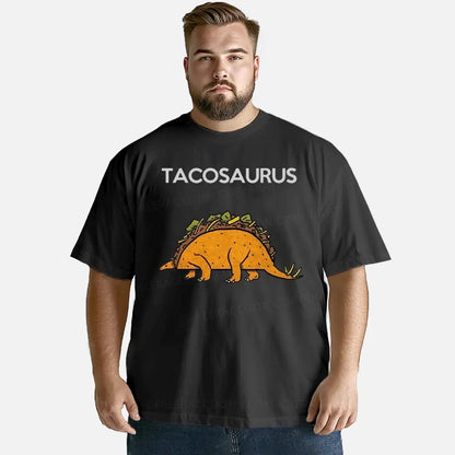 Vintage Tacosaurus Classic T-Shirt