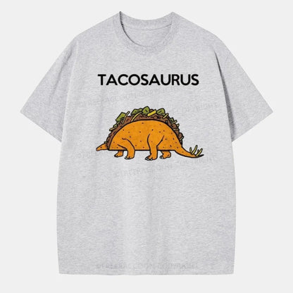 Vintage Tacosaurus Classic T-Shirt