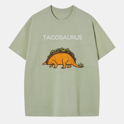 Vintage Tacosaurus Classic T-Shirt