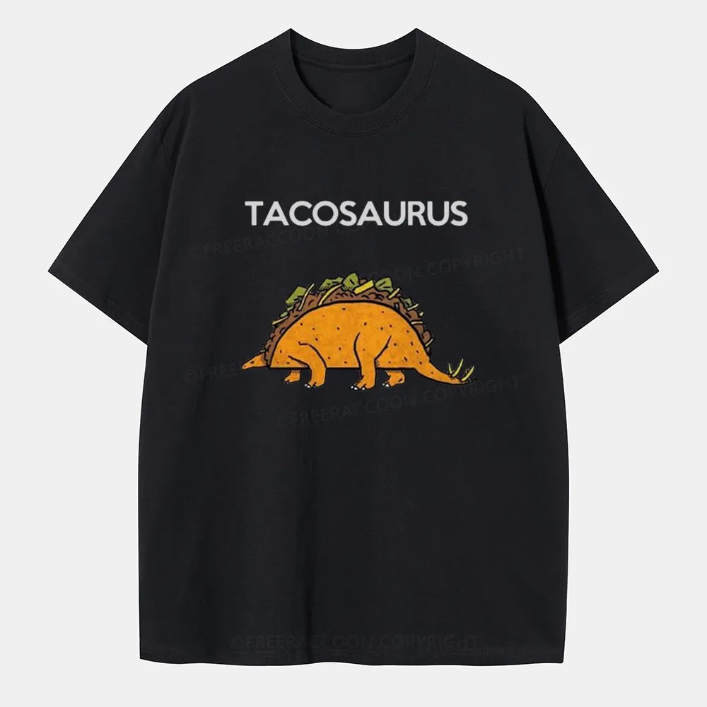 Vintage Tacosaurus Classic T-Shirt