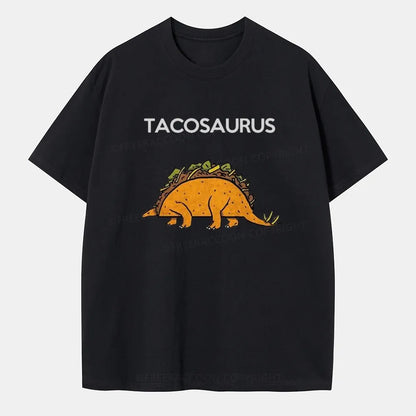 Vintage Tacosaurus Classic T-Shirt