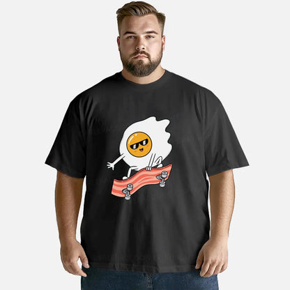 Vintage Eggskate Classic T-Shirt