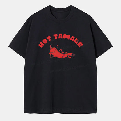 Vintage Hot Tamale Classic T-Shirt