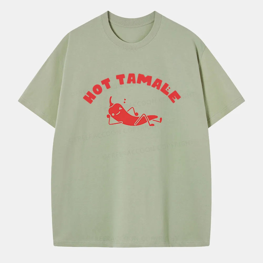 Vintage Hot Tamale Classic T-Shirt