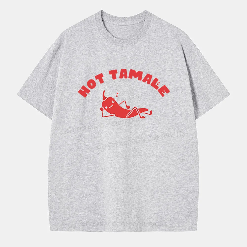 Vintage Hot Tamale Classic T-Shirt