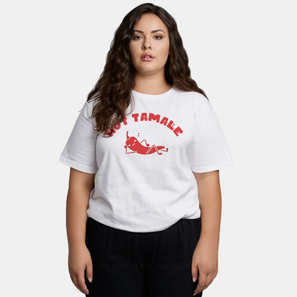 Vintage Hot Tamale Classic T-Shirt