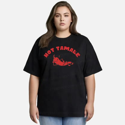 Vintage Hot Tamale Classic T-Shirt