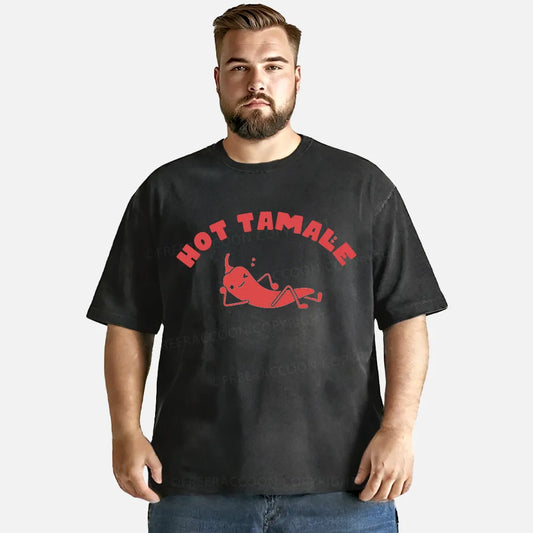 Vintage Hot Tamale Washed T-Shirt