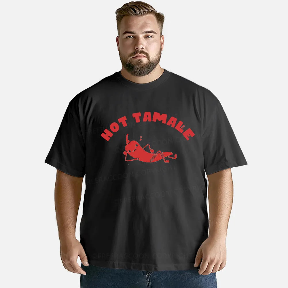 Vintage Hot Tamale Classic T-Shirt