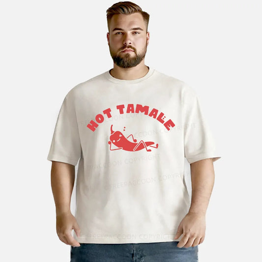 Vintage Hot Tamale Washed T-Shirt