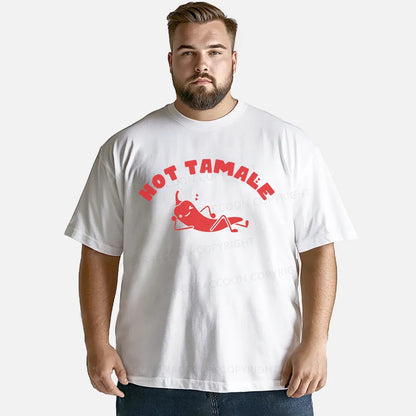 Vintage Hot Tamale Classic T-Shirt