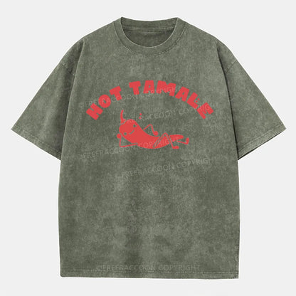 Vintage Hot Tamale Washed T-Shirt