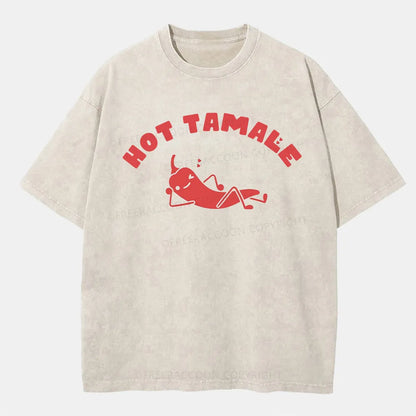 Vintage Hot Tamale Washed T-Shirt