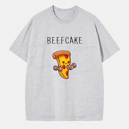 Vintage Beefcake Classic T-Shirt