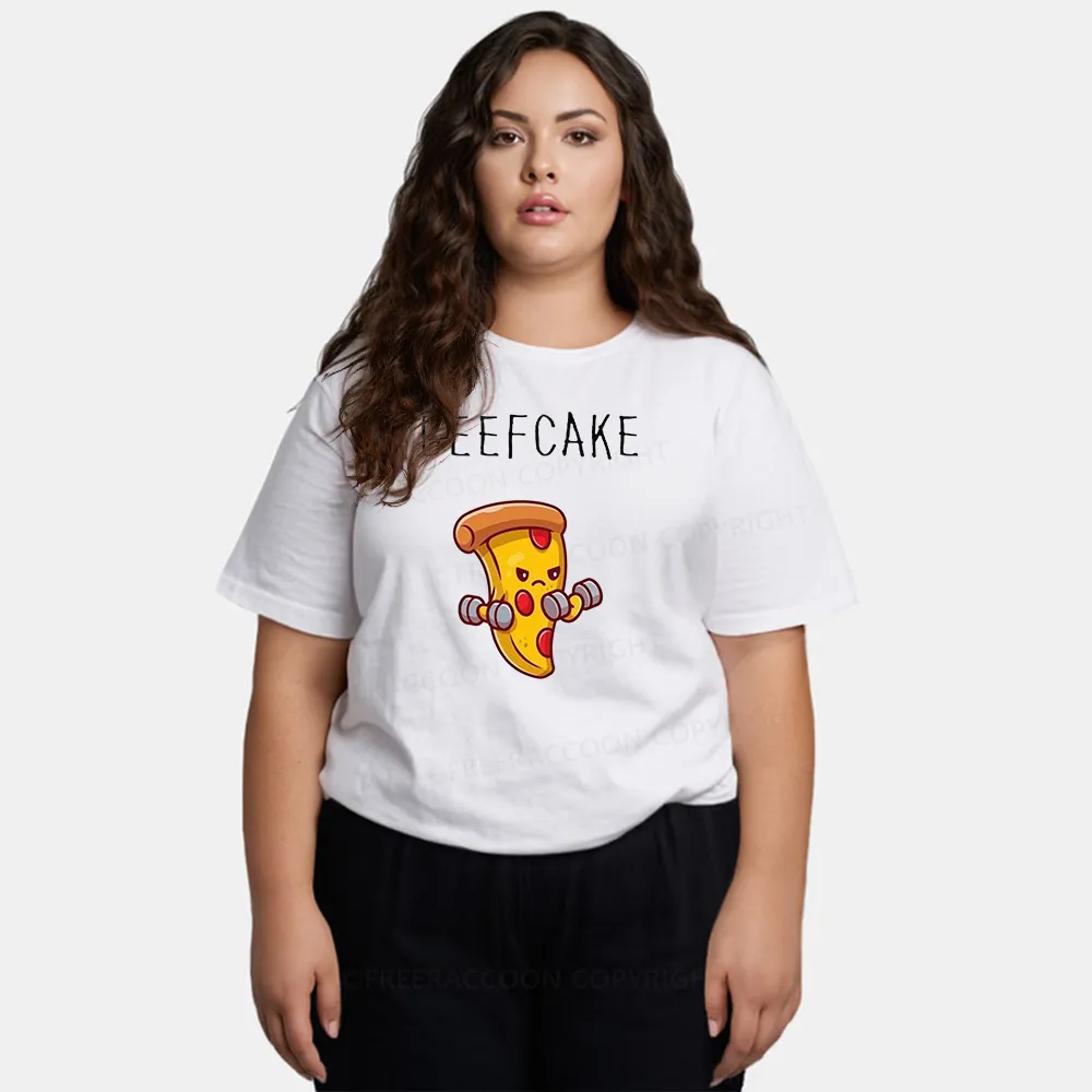 Vintage Beefcake Classic T-Shirt