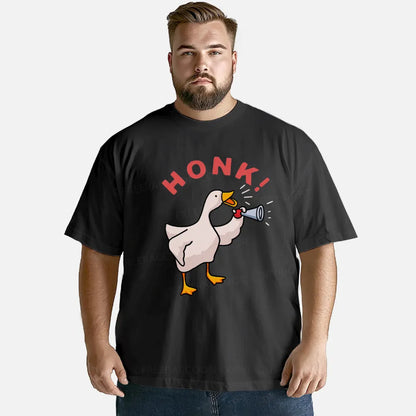 Vintage Honk Classic T-Shirt