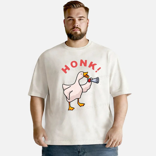 Vintage Honk Washed T-Shirt