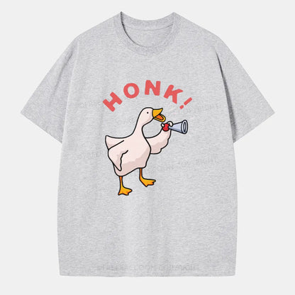 Vintage Honk Classic T-Shirt