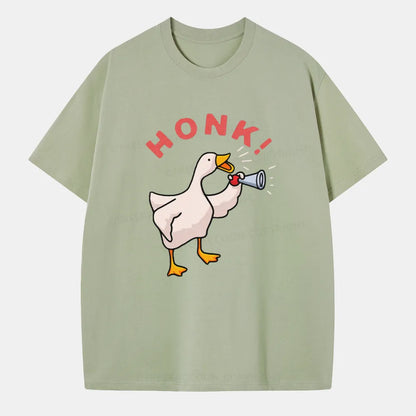 Vintage Honk Classic T-Shirt