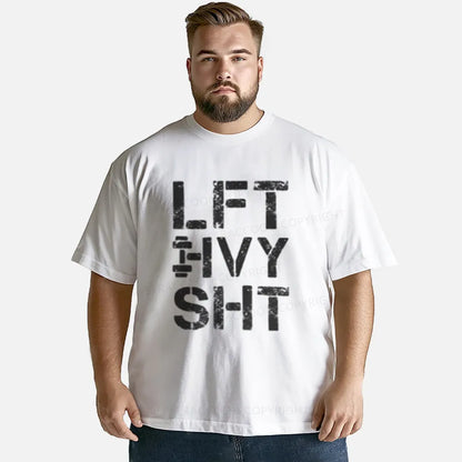 Vintage Lft Hvy Sht Classic T-Shirt