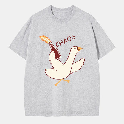 Vintage Chaos Classic T-Shirt