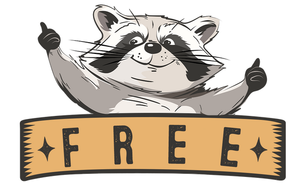 FreeRaccoon